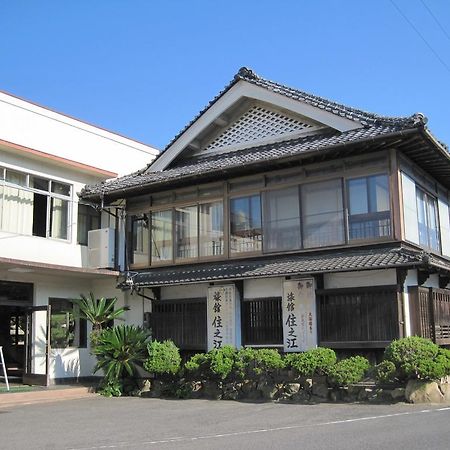Suminoe Ryokan Onomichi Dış mekan fotoğraf