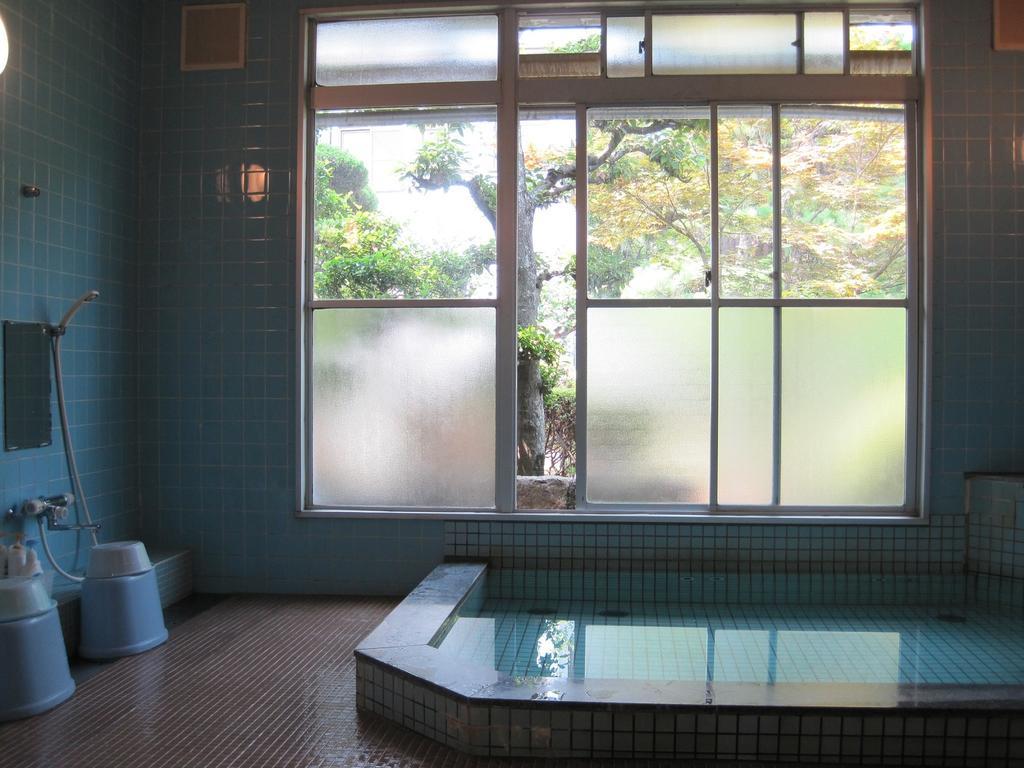 Suminoe Ryokan Onomichi Dış mekan fotoğraf