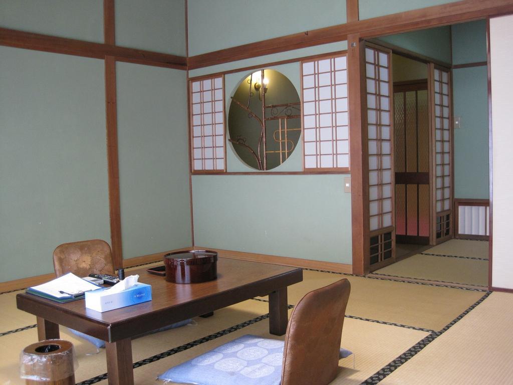 Suminoe Ryokan Onomichi Dış mekan fotoğraf