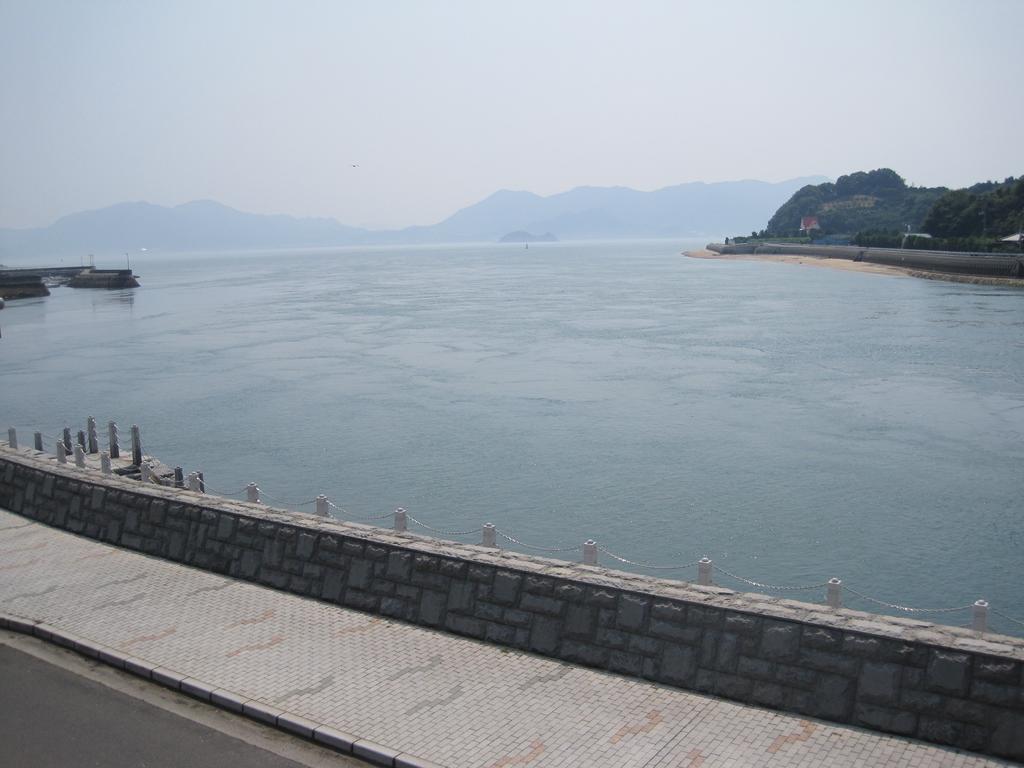 Suminoe Ryokan Onomichi Dış mekan fotoğraf
