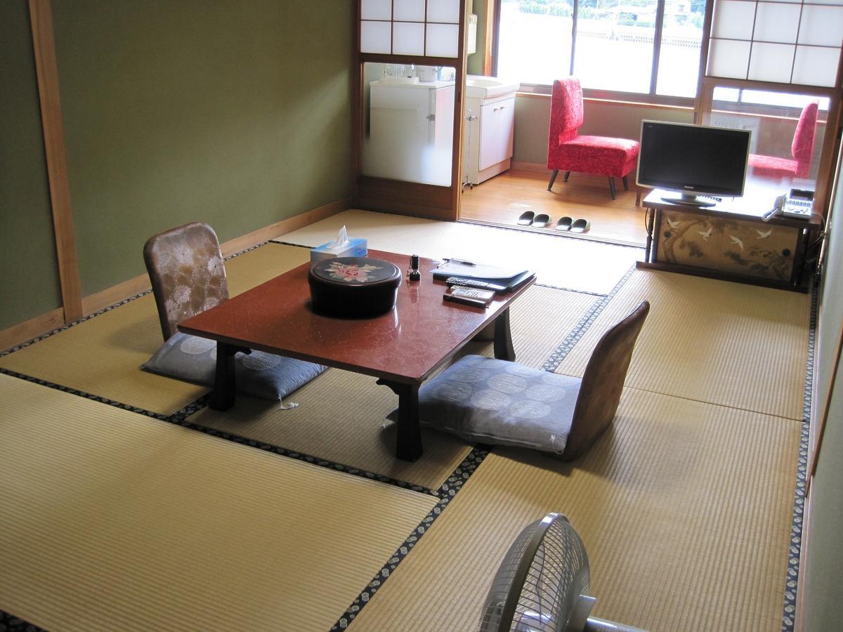 Suminoe Ryokan Onomichi Oda fotoğraf