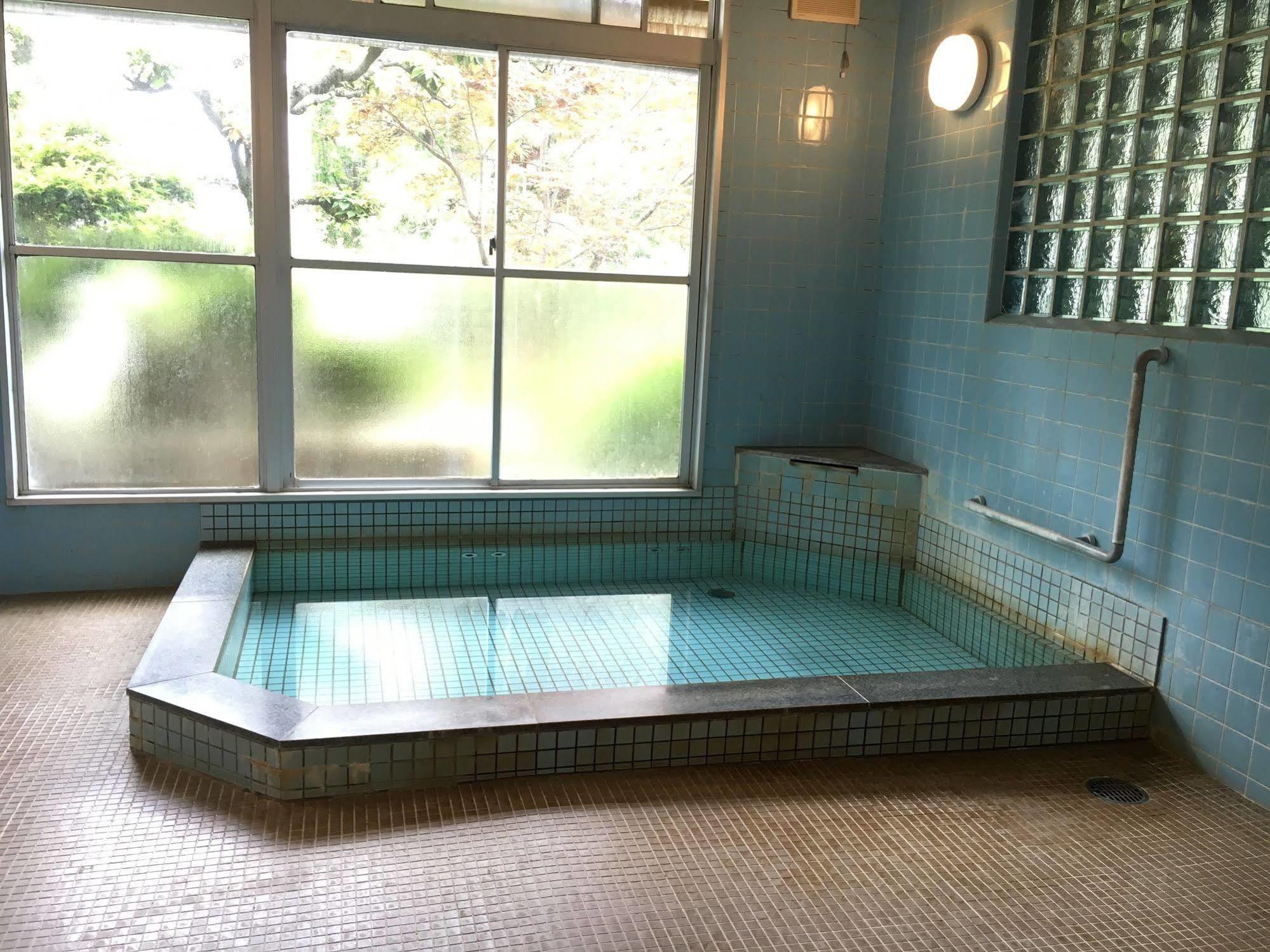 Suminoe Ryokan Onomichi Dış mekan fotoğraf