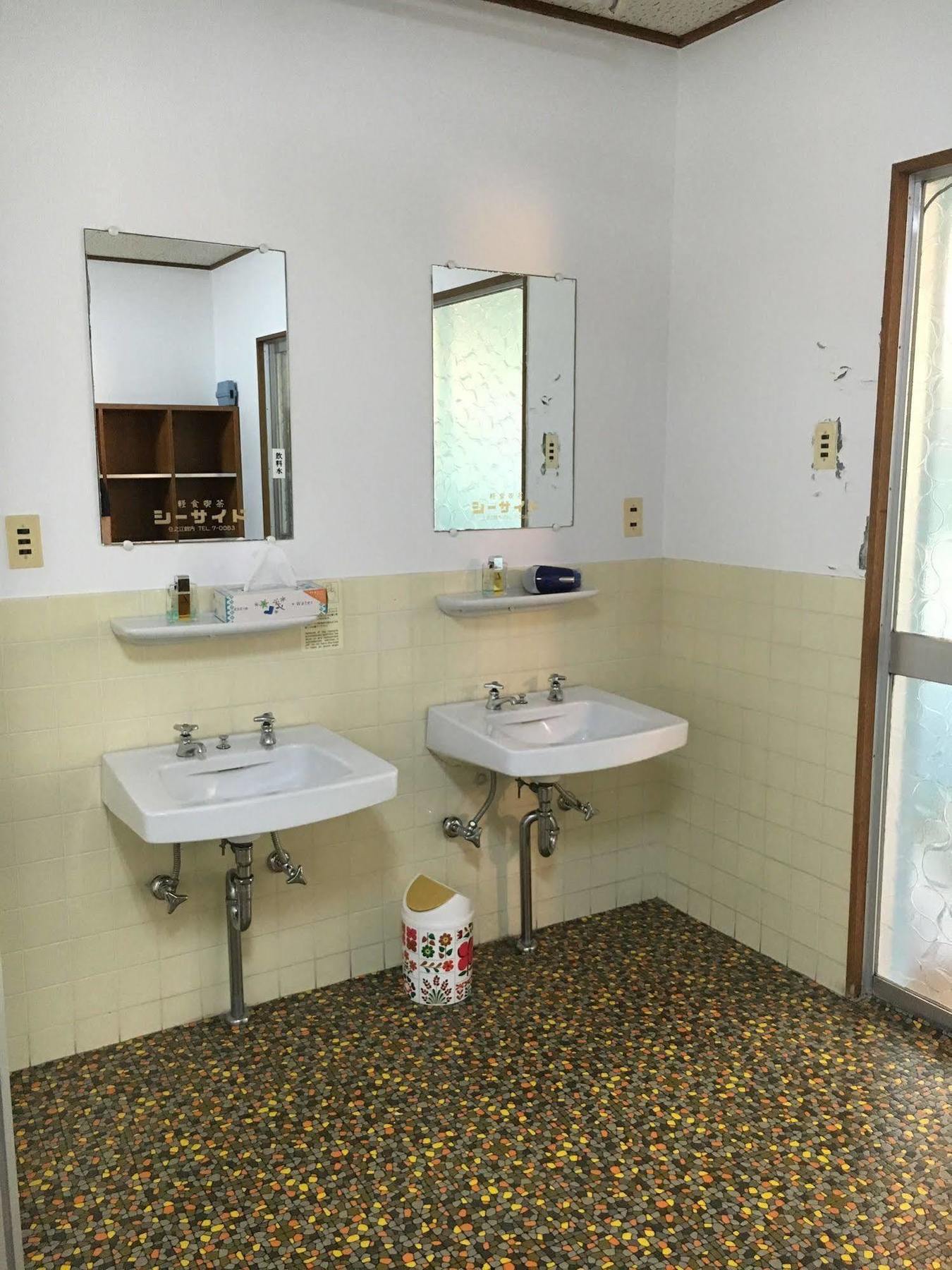 Suminoe Ryokan Onomichi Dış mekan fotoğraf