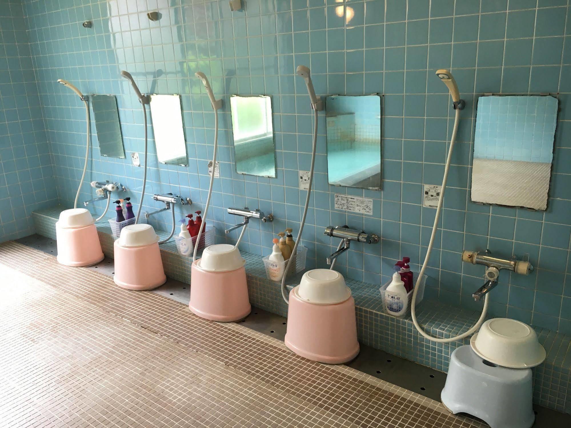 Suminoe Ryokan Onomichi Dış mekan fotoğraf