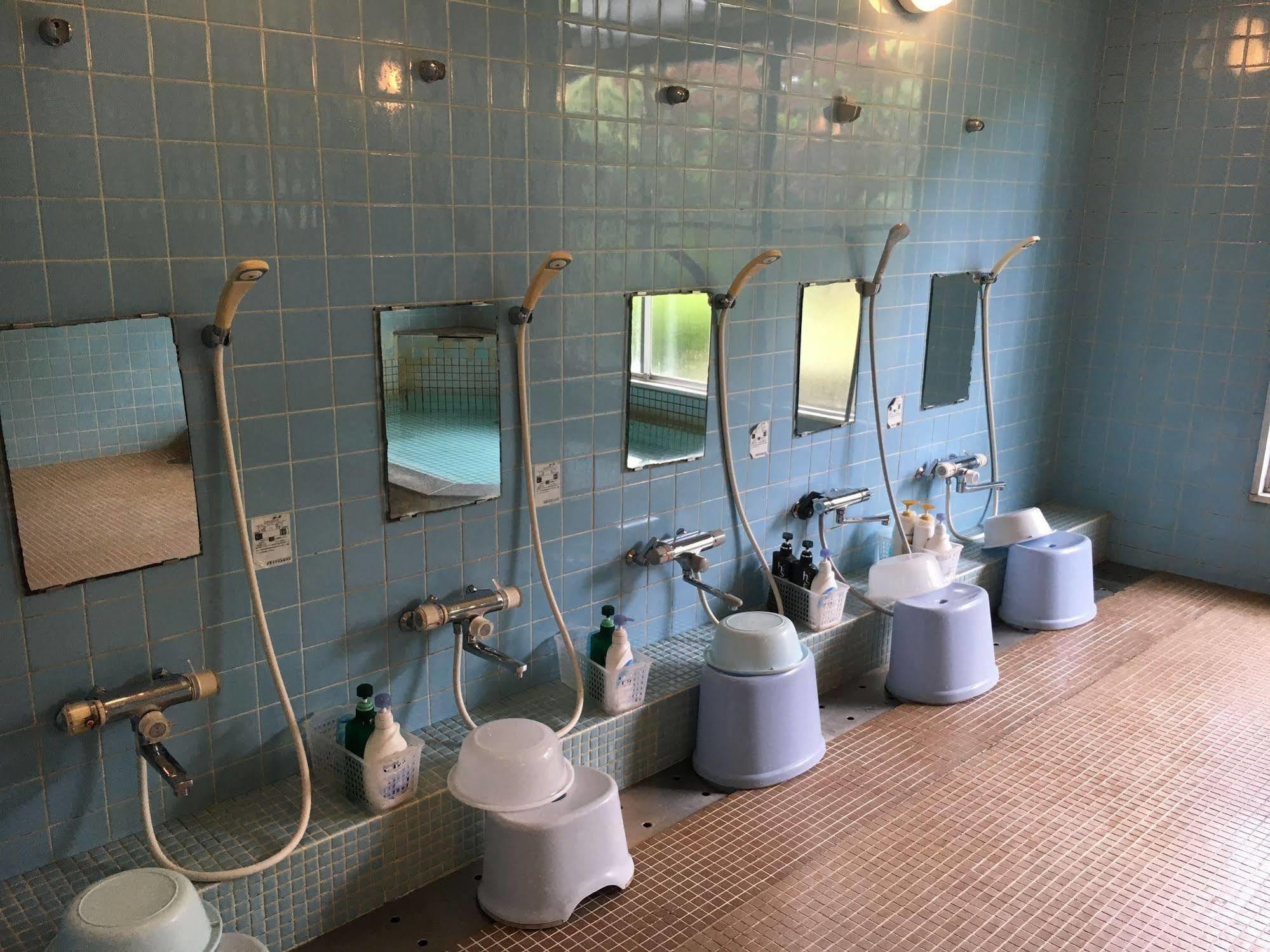 Suminoe Ryokan Onomichi Dış mekan fotoğraf