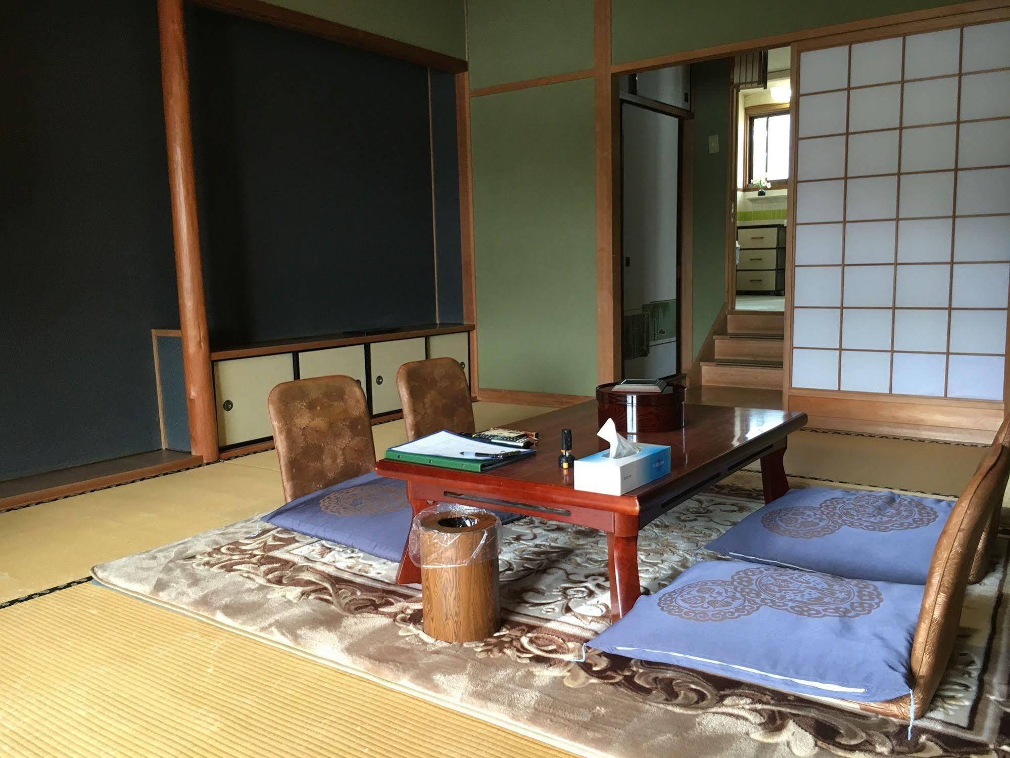 Suminoe Ryokan Onomichi Dış mekan fotoğraf