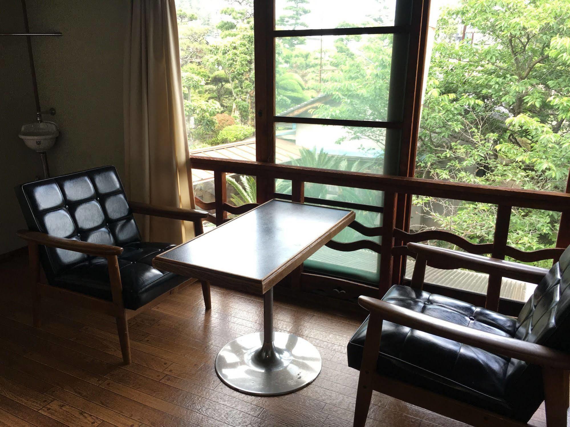 Suminoe Ryokan Onomichi Dış mekan fotoğraf