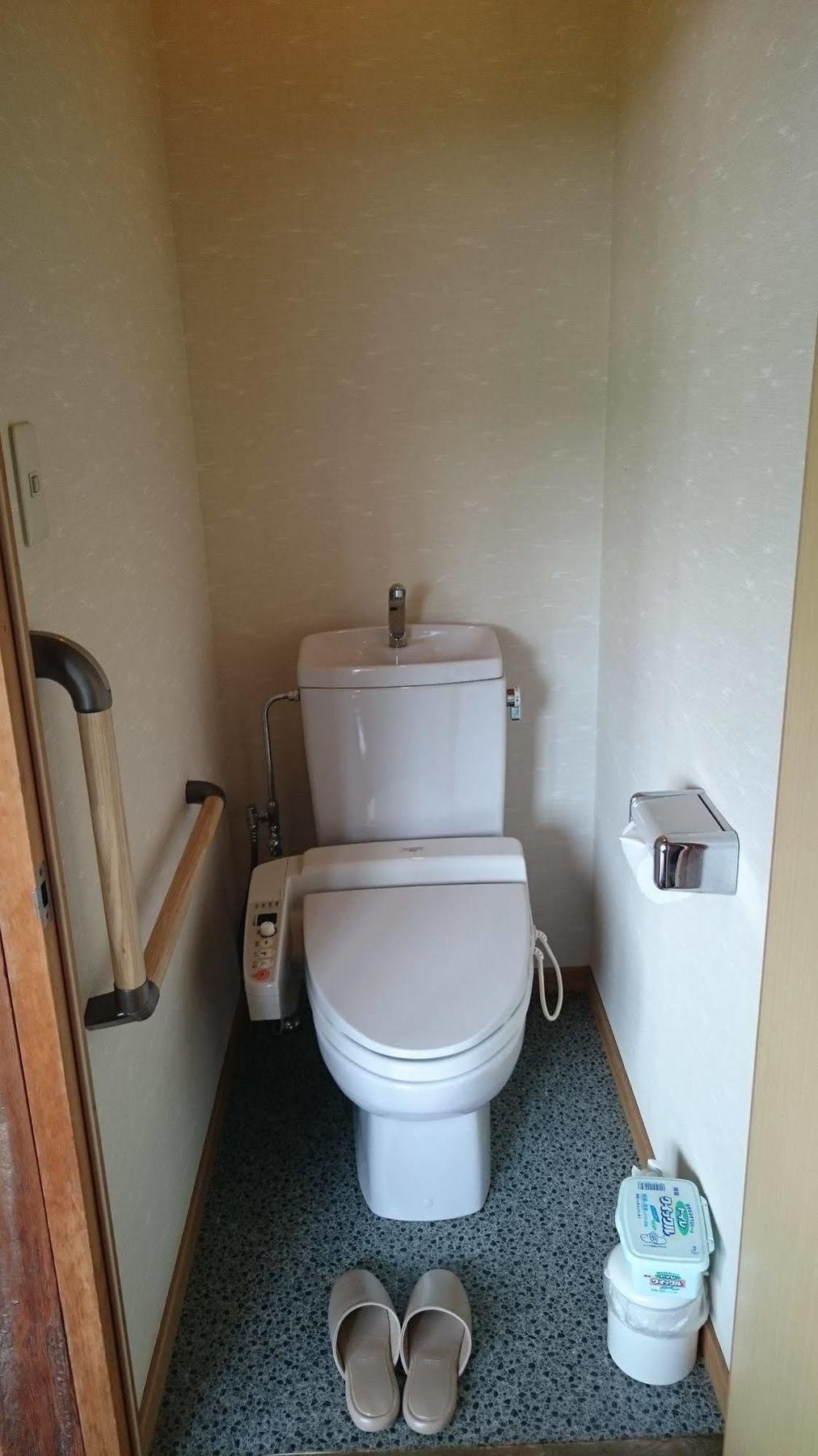Suminoe Ryokan Onomichi Dış mekan fotoğraf