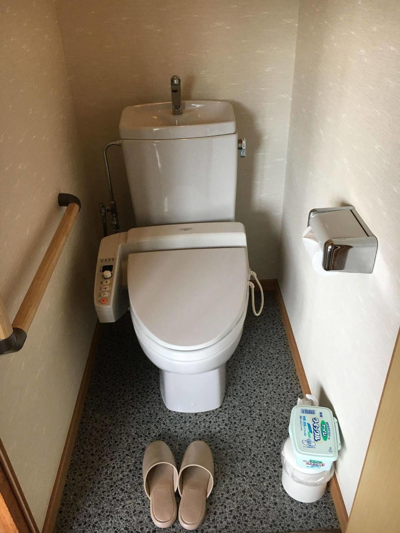 Suminoe Ryokan Onomichi Dış mekan fotoğraf