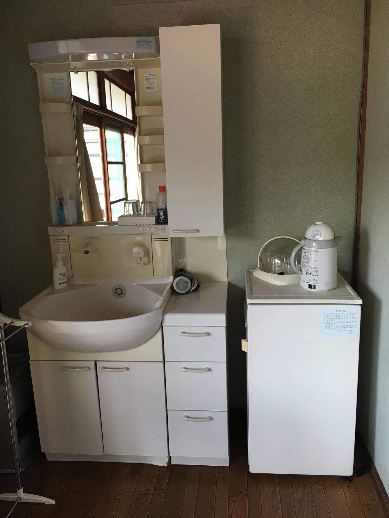 Suminoe Ryokan Onomichi Dış mekan fotoğraf