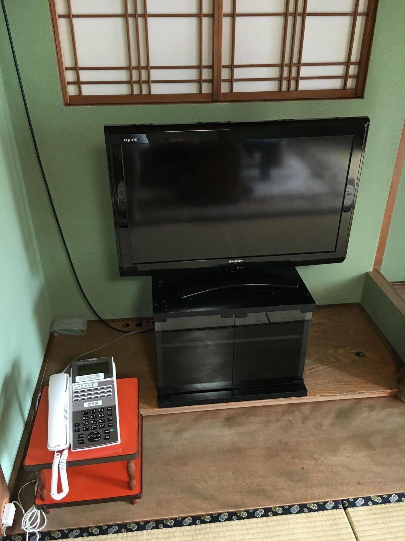 Suminoe Ryokan Onomichi Dış mekan fotoğraf
